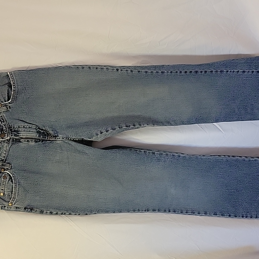 Ladies jeans